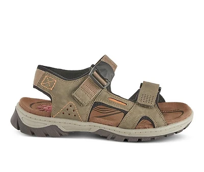 Men's SPRING STEP Gradient Outdoor Sandals
