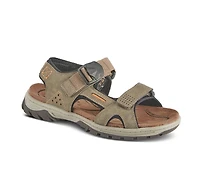 Men's SPRING STEP Gradient Outdoor Sandals