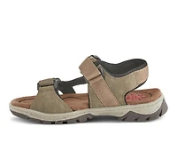 Men's SPRING STEP Gradient Outdoor Sandals