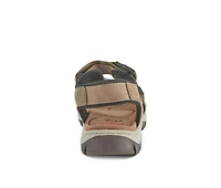 Men's SPRING STEP Gradient Outdoor Sandals