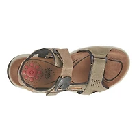Men's SPRING STEP Gradient Outdoor Sandals