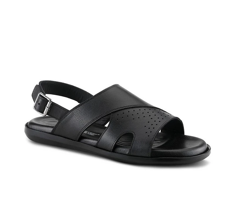 Men's SPRING STEP Jeff Outdoor Sandals