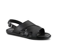 Men's SPRING STEP Jeff Outdoor Sandals