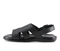 Men's SPRING STEP Jeff Outdoor Sandals