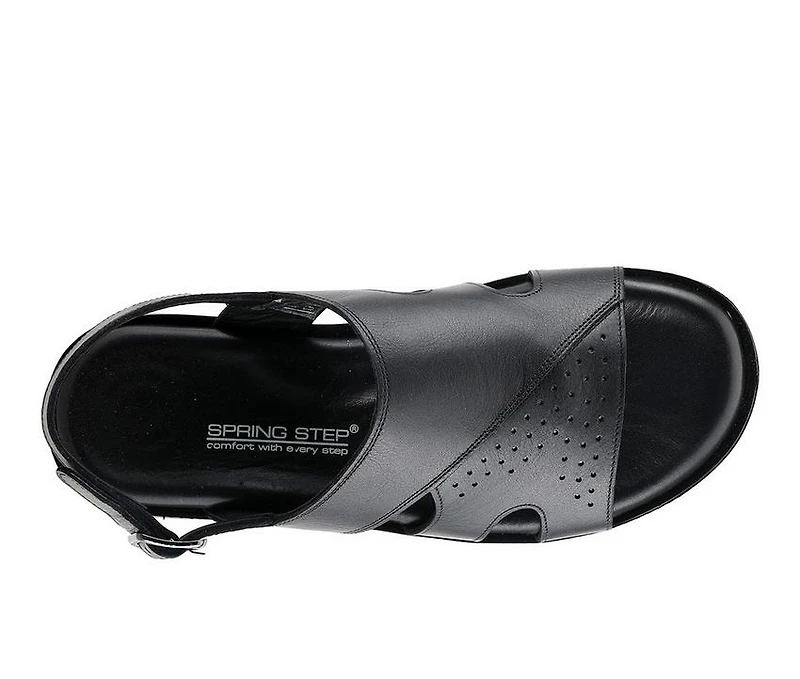 Men's SPRING STEP Jeff Outdoor Sandals