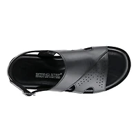 Men's SPRING STEP Jeff Outdoor Sandals