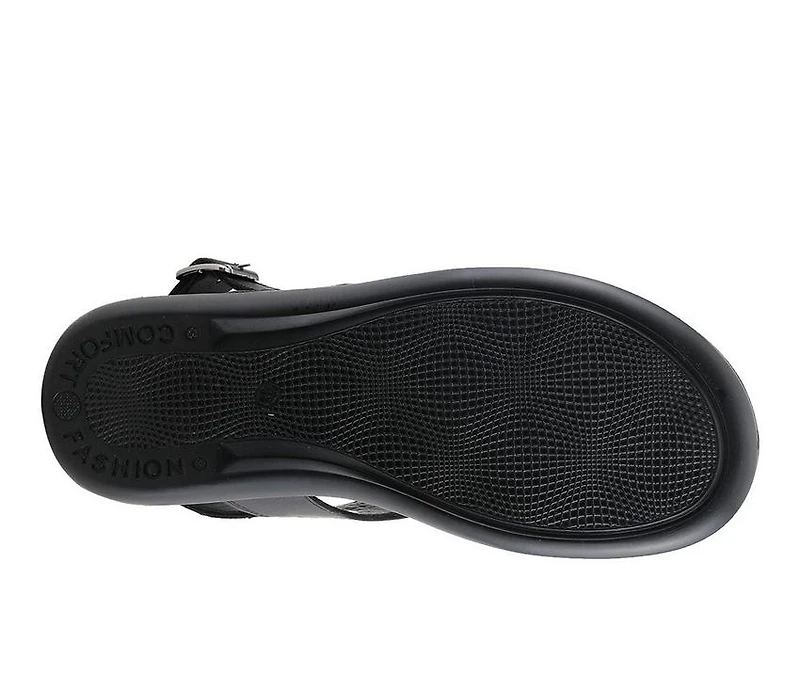 Men's SPRING STEP Jeff Outdoor Sandals
