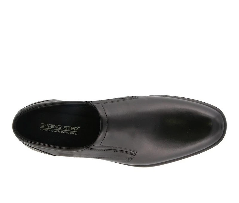 Men's SPRING STEP John Loafers