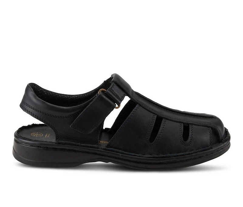 Men's SPRING STEP Laredo Outdoor Sandals