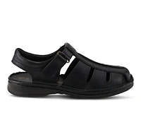 Men's SPRING STEP Laredo Outdoor Sandals