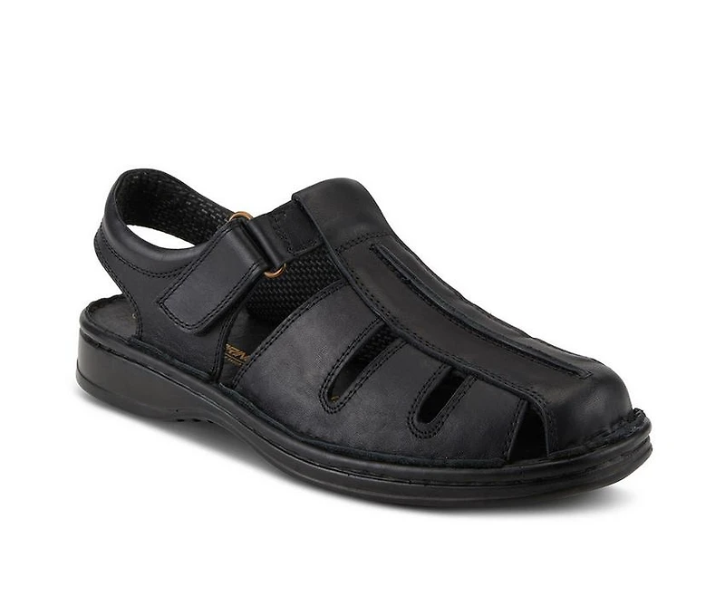 Men's SPRING STEP Laredo Outdoor Sandals