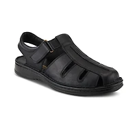 Men's SPRING STEP Laredo Outdoor Sandals