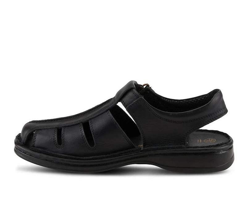 Men's SPRING STEP Laredo Outdoor Sandals