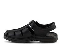 Men's SPRING STEP Laredo Outdoor Sandals