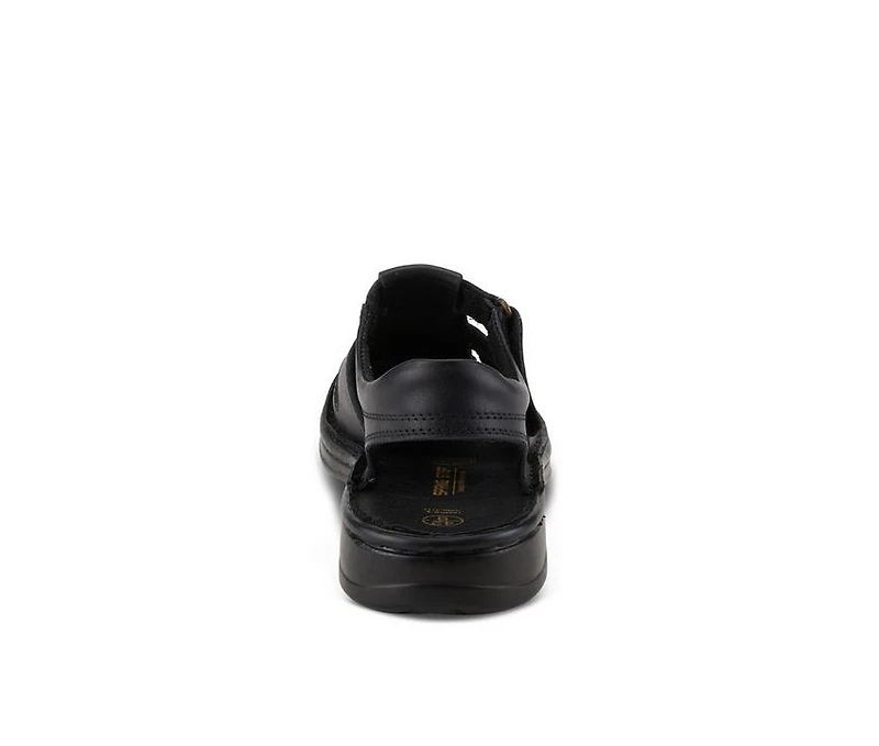 Men's SPRING STEP Laredo Outdoor Sandals