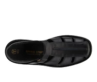 Men's SPRING STEP Laredo Outdoor Sandals