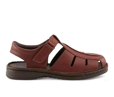 Men's SPRING STEP Laredo Outdoor Sandals