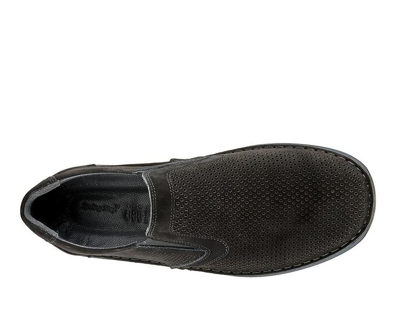 Men's SPRING STEP Surano Slip-On Shoes