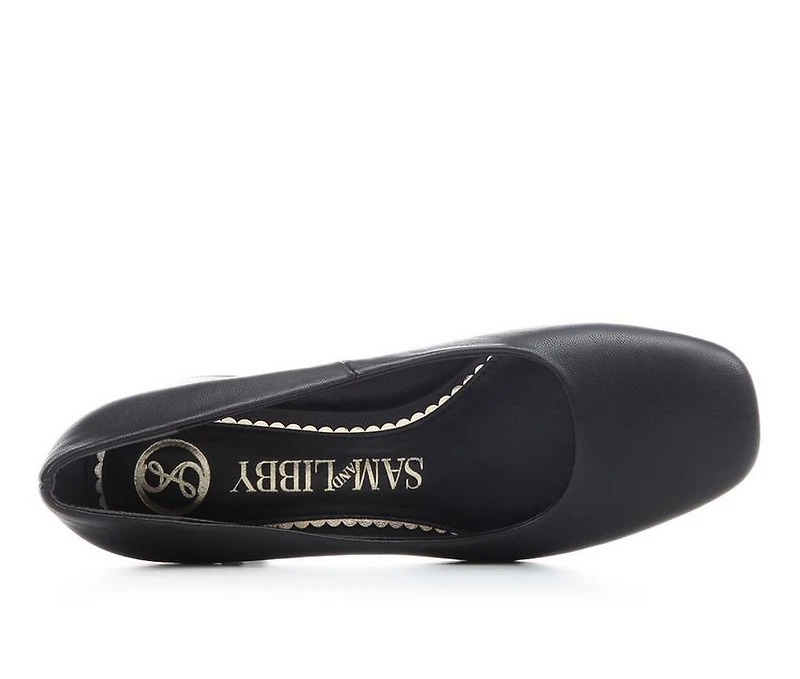 Women's Sam & Libby Gianella Pumps