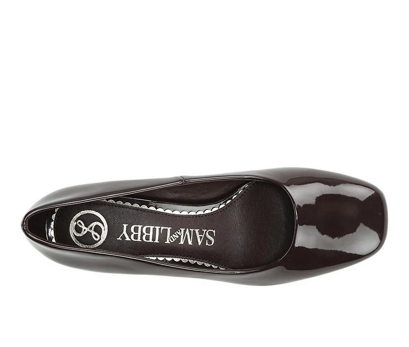 Women's Sam & Libby Gianella Pumps