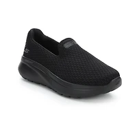 Women's Skechers Go Walk Arch Fit N-Joy 125845 Slip-ons