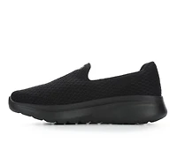 Women's Skechers Go Walk Arch Fit N-Joy 125845 Slip-ons