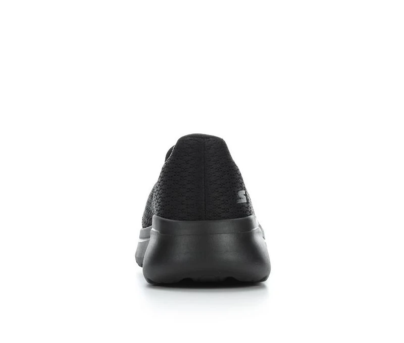 Women's Skechers Go Walk Arch Fit N-Joy 125845 Slip-ons