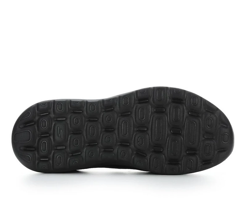 Women's Skechers Go Walk Arch Fit N-Joy 125845 Slip-ons