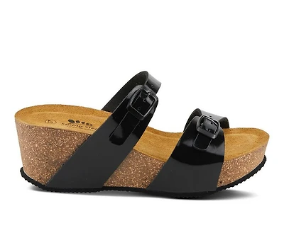 Women's SPRING STEP Bynum Wedges