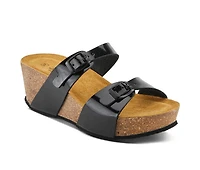 Women's SPRING STEP Bynum Wedges