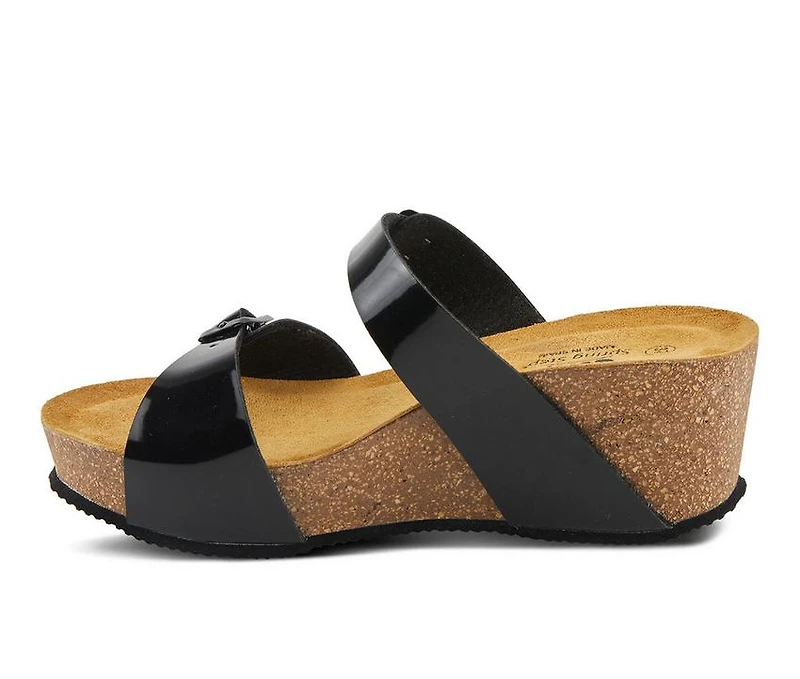Women's SPRING STEP Bynum Wedges
