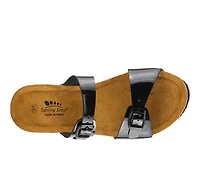Women's SPRING STEP Bynum Wedges