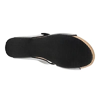 Women's SPRING STEP Bynum Wedges