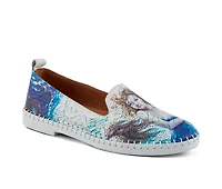 Women's SPRING STEP Carraway