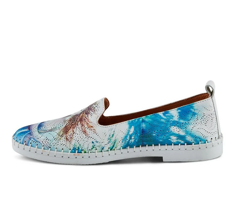 Women's SPRING STEP Carraway