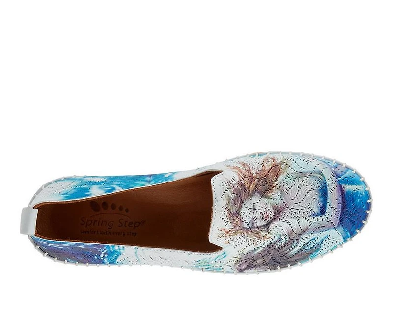 Women's SPRING STEP Carraway