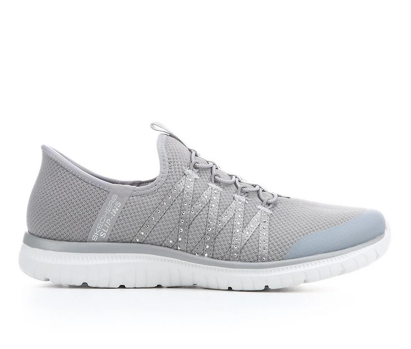 Women's Skechers Virtue Stunner Slip