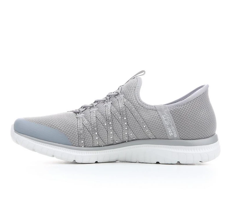 Women's Skechers Virtue Stunner Slip