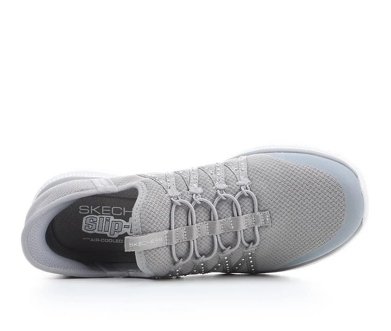 Women's Skechers Virtue Stunner Slip
