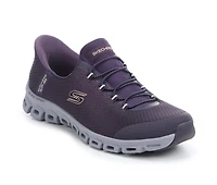 Women's Skechers Glide-Step Vibey 104557 Slip-On Sneakers