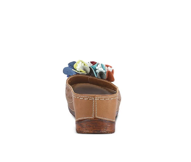 Women's SPRING STEP Flowerchild Wedges