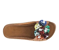 Women's SPRING STEP Flowerchild Wedges