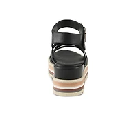 Women's SPRING STEP Gosalina Platform Sandals
