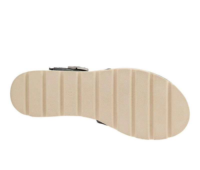 Women's SPRING STEP Gosalina Platform Sandals