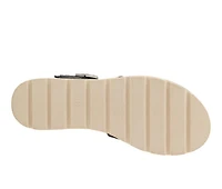 Women's SPRING STEP Gosalina Platform Sandals