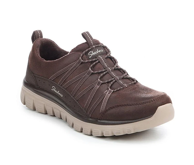 Men's Skechers Graceful Cozy Hug 100889 Casual Shoe