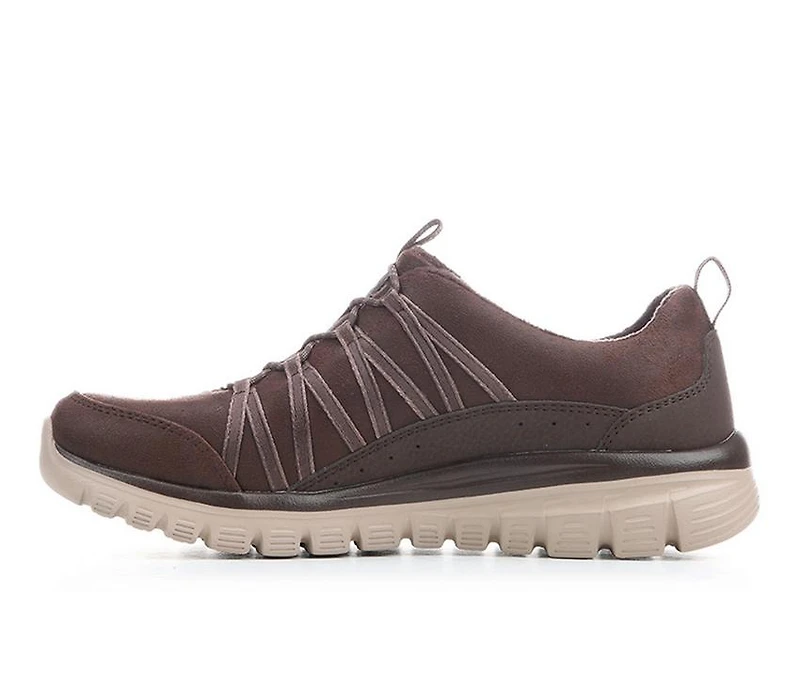 Men's Skechers Graceful Cozy Hug 100889 Casual Shoe