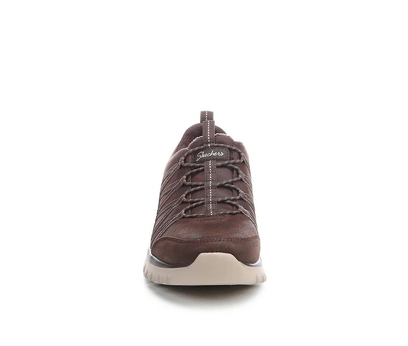 Men's Skechers Graceful Cozy Hug 100889 Casual Shoe