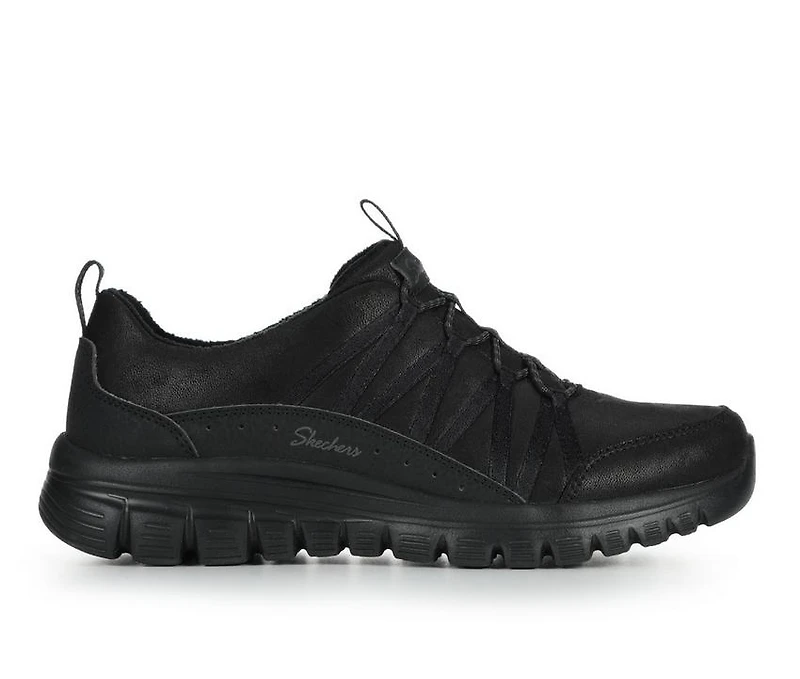 Women's Skechers Graceful Cozy Hug 100889 Casual Shoe