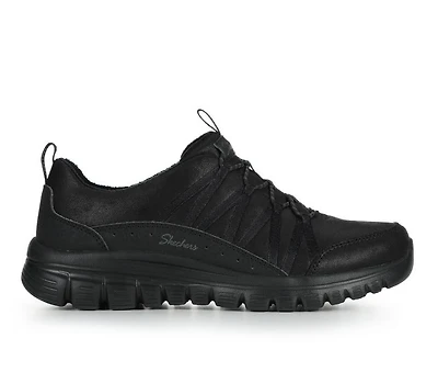 Women's Skechers Graceful Cozy Hug 100889 Casual Shoe